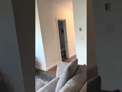 Fully Furnished - 2 bedroom / 2.5 unit in Victor with Garage property video