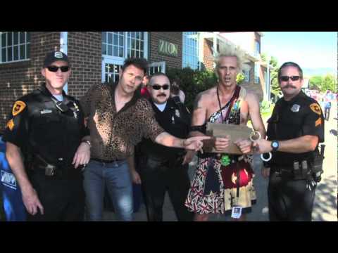 Brothers of Brazil - Take the Money and Run Away to Rio