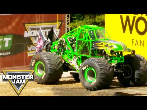 Monster Jam World Finals XX (20) Qualifying | FULL SHOW | Monster Jam