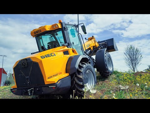 Dieci Agri Pivot-1