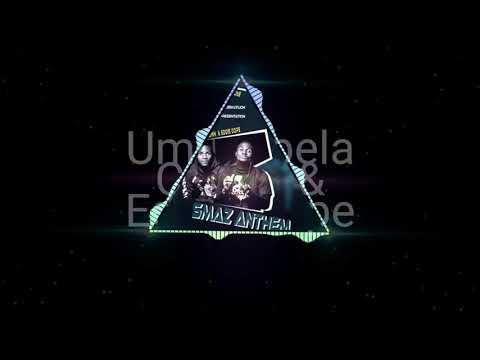 AUDIO: Umusepela Crown & Eddie Dope - "SMAZ Anthem" (Official Audio)