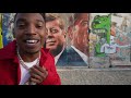 B LOU Keep A Glizzy Official Video