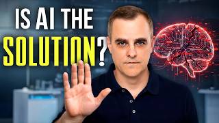 Stop buying AI security tools until you watch this