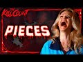 Pieces (1982) KILL COUNT