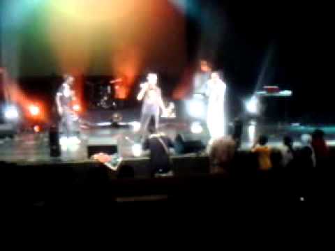 Kulu Ganga's Atrium concert [ 17062011 ] - Extrait 1er single de Sergent feat Kulu n Kalash