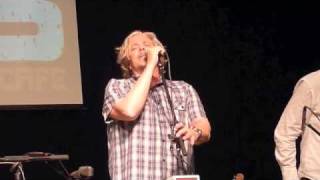 John Cowan, Jesus Gave Me Water