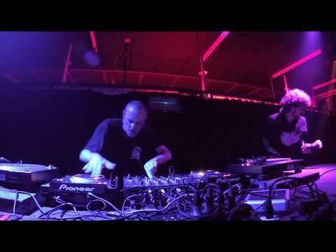 The Dj Producer @ Schtampf - Minus One Ghent/Belgium - 22-02-2020