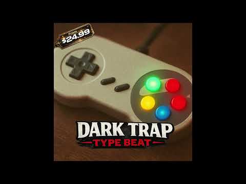 🎵 VOLTAGE – Dark Trap Hard 127 BPM | Trap Electro Instrumental | Ceyan Beats