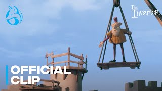 THE INVENTOR | BTS Clip Ideal City