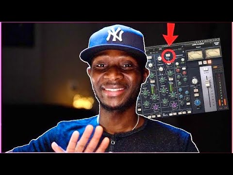 5 Waves Plugins To Mix Aggressive Rock Vocals | Mix Up