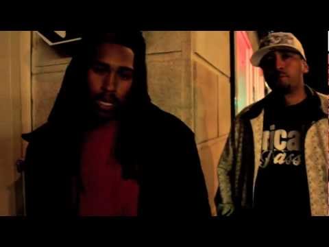 YG Porky & Risk One- Straight Slumpin(Viral Video)