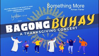 Something More | Arman Ferrer