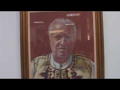 Știre Etv/ 25.05.2017 – VERNISAJ „PRO BOHOLȚ”