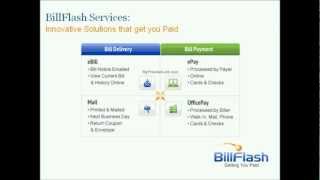 McKesson Practice Care™--Financial and Operational Efficiency Tools for your Practice - BillFlash