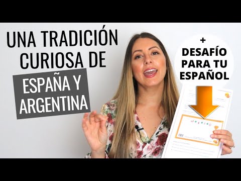 Ejercicio de Escucha - español intermedio🎧Spanish Listening Practice | Fun Stories to Learn Spanish