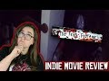 THE FEAR FOOTAGE Indie Movie Review