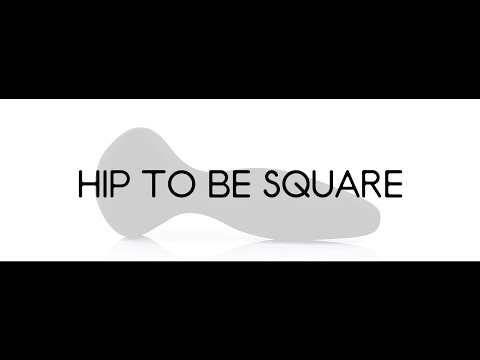 Dreamtoys Išplėtotas LYTIS X HIP TO BE SQUARE video