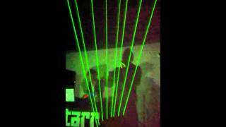 Blaqstarr @ Cinespace 01/18/11