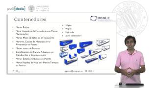 Elementos Auxiliares de la Unidad de Carga