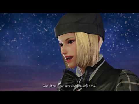 TEKKEN 7 Alisa gameplay [Online] #7