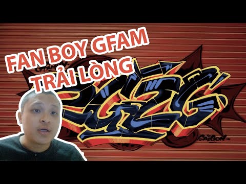 #DABEEREACTION: 2G2G - 10 Năm 1 chặng đường