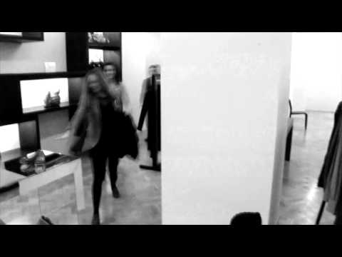 Flannels Fashion SS11 Comedy Sketch