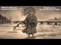 Fujiko Hemming Make It Home Monster Soundtrack Ending 2 OST II Romaji English Lyrics
