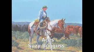 Aces  Suzy Bugguss  Lyrics