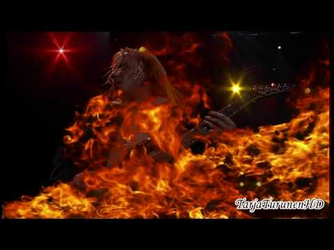 Slaying The Dreamer - Nightwish