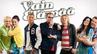 Kaija Koo - Won&#39;t Let Go