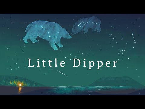 Little Dipper - The Hound + The Fox