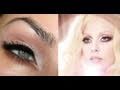 M.A.C Viva Glam Lady Gaga Makeup 