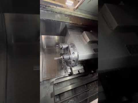 2008 LEADWELL LTC-25CL CNC Lathes. | 520 Machinery Sales LLC (3)