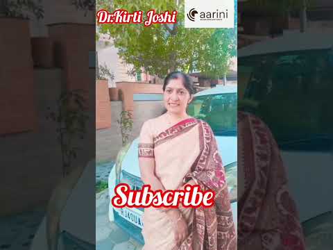 AARINI: Helping Hands Happy Hearts         "Healthy Morning Habits"