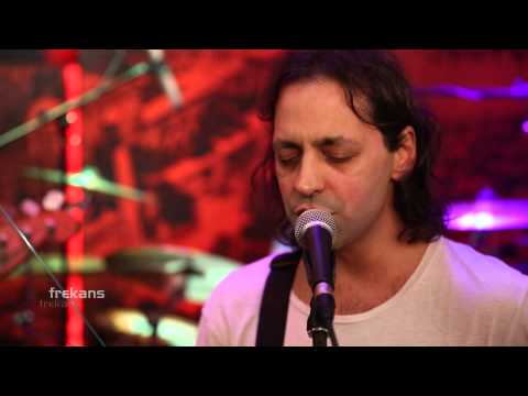 Duman - Akıbet (Frekans Canlı performans)