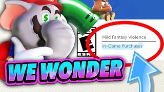 Is Super Mario Bros. Wonder Getting DLC?!