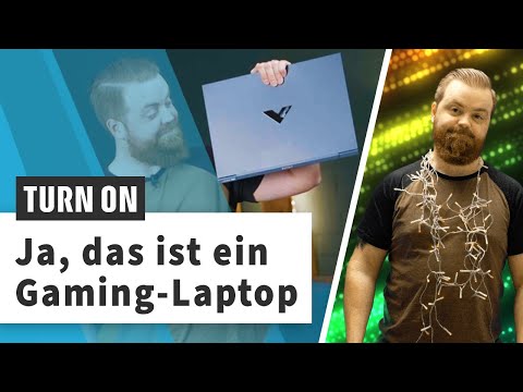 HP Victus 16: Volle Power ohne RGB