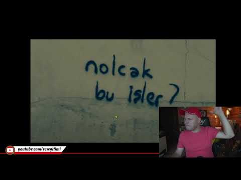 SİZCE RAPİ BIRAKSIN MI ? Seyit Bener Ses Analizi #KEŞİF