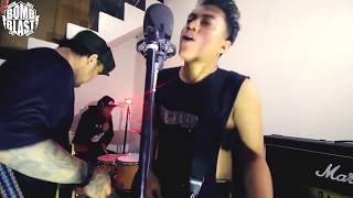 Download lagu BISANE MUNG NYAWANG [COVER] mp3