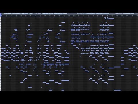 the calm before the storm