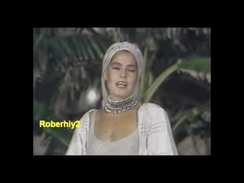 Lupita D'Alessio De Mi Nunca Supiste Nada