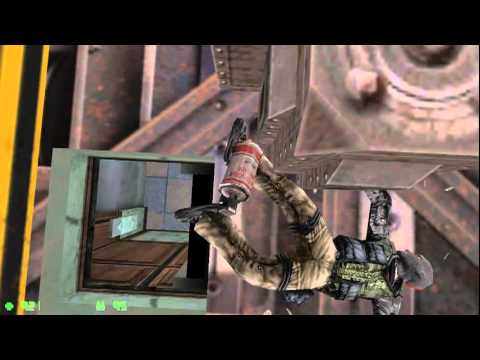 Counter-Strike: Deleted Scenes - Rise Hard speedrun