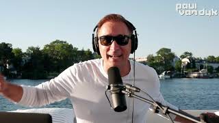 Paul van Dyk - Live @ Sunday Sessions #23 x Sunset Boat Party 2020