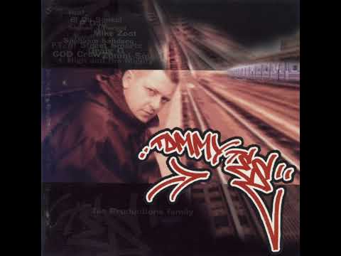 Diaz Ft. N-Light-N, Opaque, Warlocks & Father Blanco - The Reply