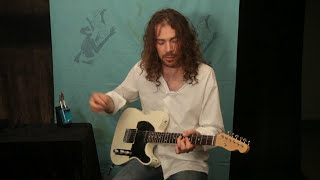Video thumbnail for Red Witch - Violet (Seven Sisters) by Red Witch Pedals