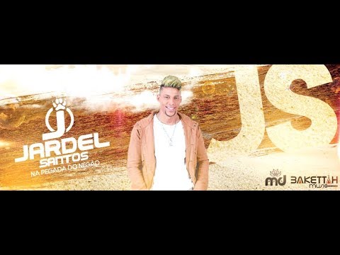 Jardel Santos - DVD João de Barro - Manaus - AM