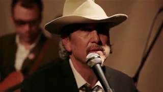 Howe Gelb Piano Trio (Live) – performing “Clear” (from “Further Standards”)