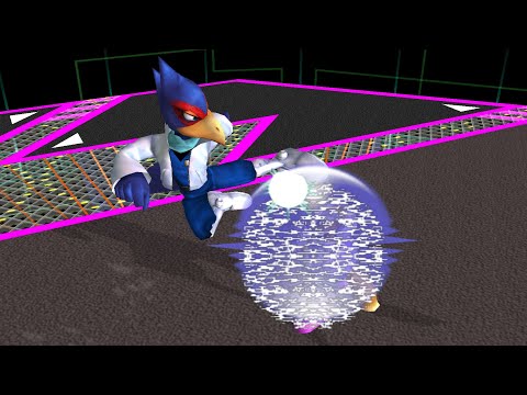 The Art of Spacies Shield Pressure in SSBM