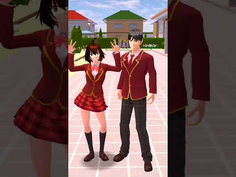 Sakura School Simulator: 900 FAILS!! Must Watch!
