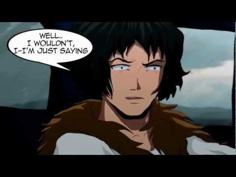 Sanity Not Included Comics - SNI Comic 02 - Dubsteppin'